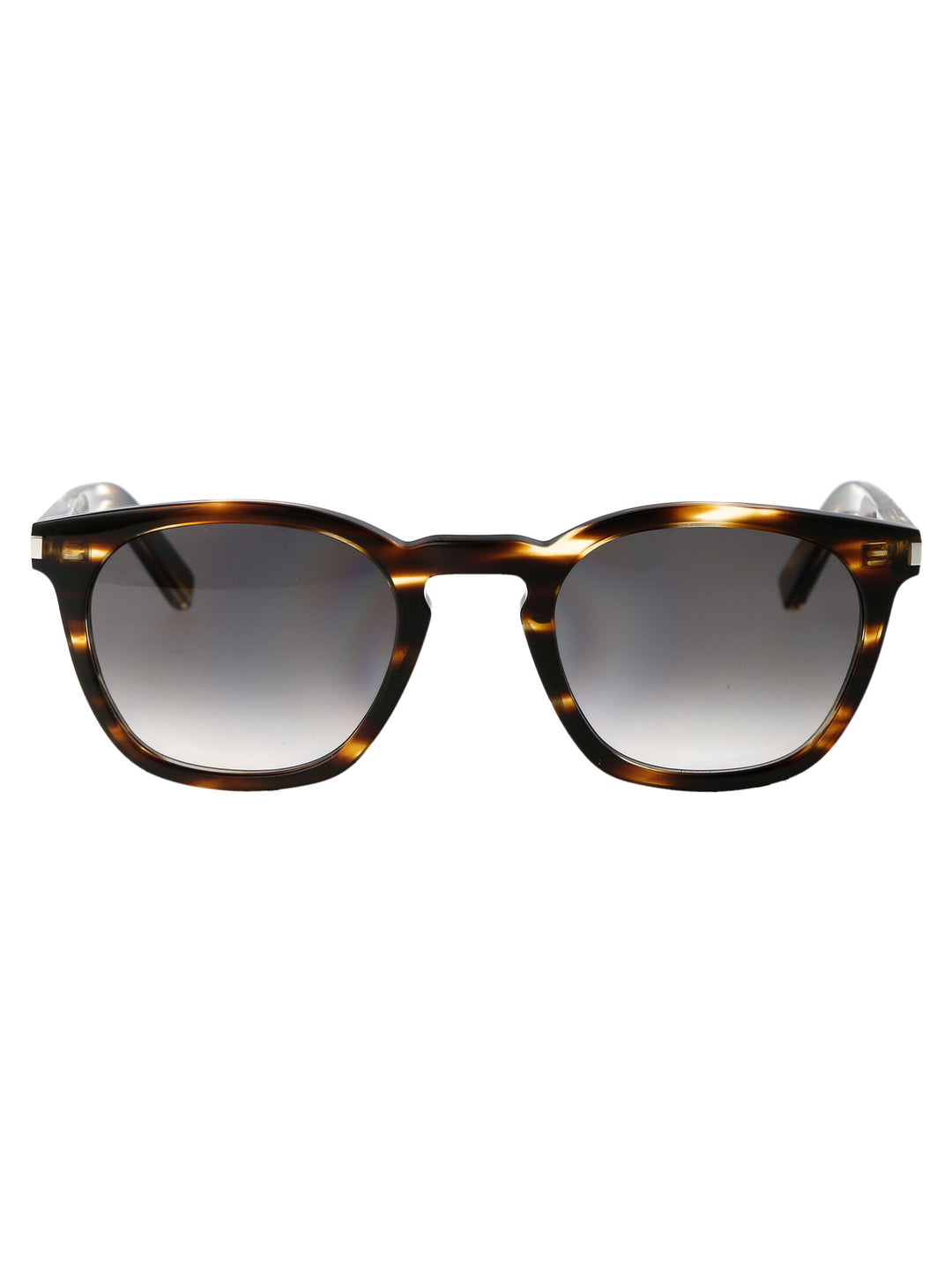 Saint Laurent SUNGLASSES - Havana | f4b39ba56bfc4b0bf15cfa52cac67559ec9ad655