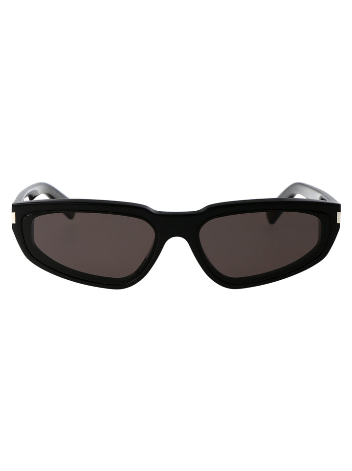 Saint Laurent SUNGLASSES - Black | 7c141674ce82246369a062a4d7f4f07693e16b01