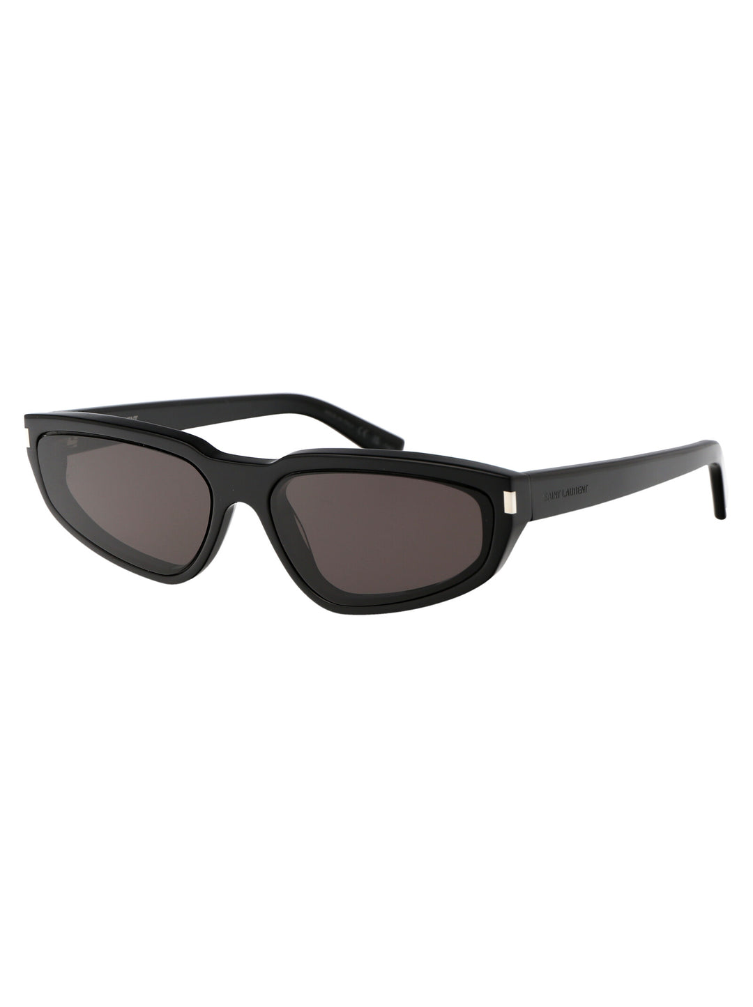 Saint Laurent SUNGLASSES - Black | bf7d69e57e599644bc08f2cf4c345ea1ca8c6e3d