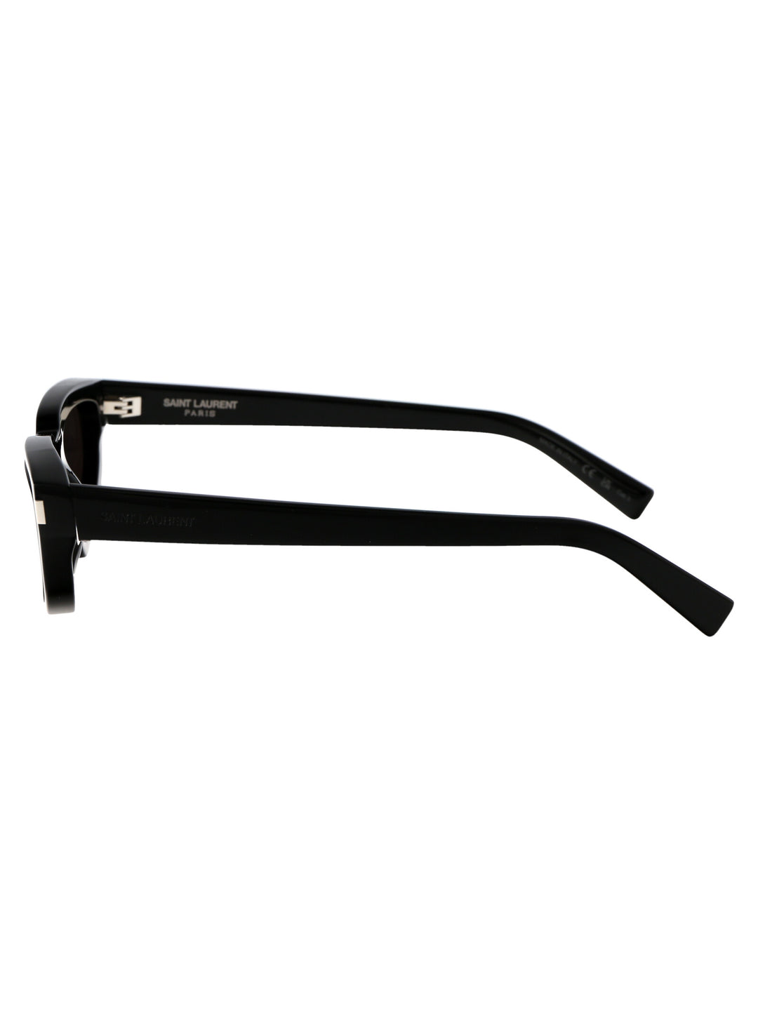 Saint Laurent SUNGLASSES - Black | 5d0b12c7bdce3f50cb8733e7c34ebda25298c2c9