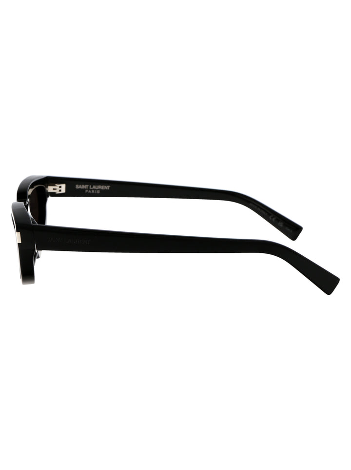 Saint Laurent SUNGLASSES - Black | 5d0b12c7bdce3f50cb8733e7c34ebda25298c2c9