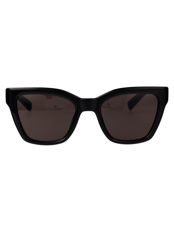Saint Laurent SL 641 SQUARED Sunglasses