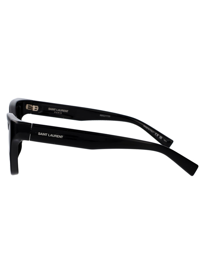 Saint Laurent SL 641 SQUARED Sunglasses