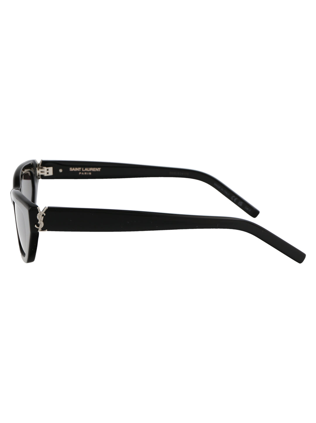 Saint Laurent SUNGLASSES - Black | f588d5ec697036f841c8e2a8b89d21ff80777cc2