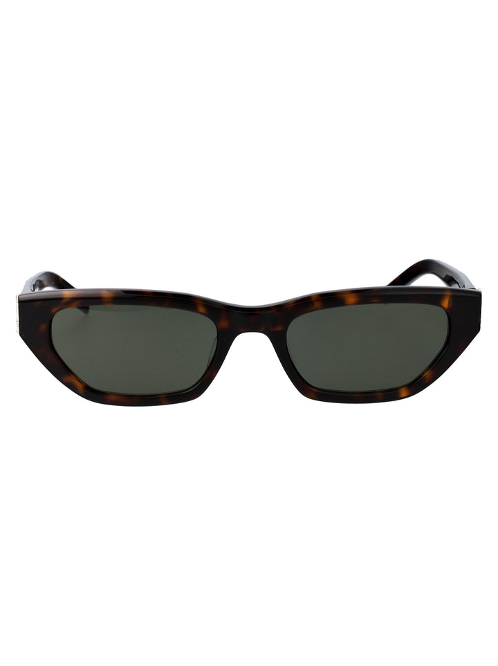 Saint Laurent SUNGLASSES - Havana | c59d1b14dff50117d0e587d51c705b72f930713f