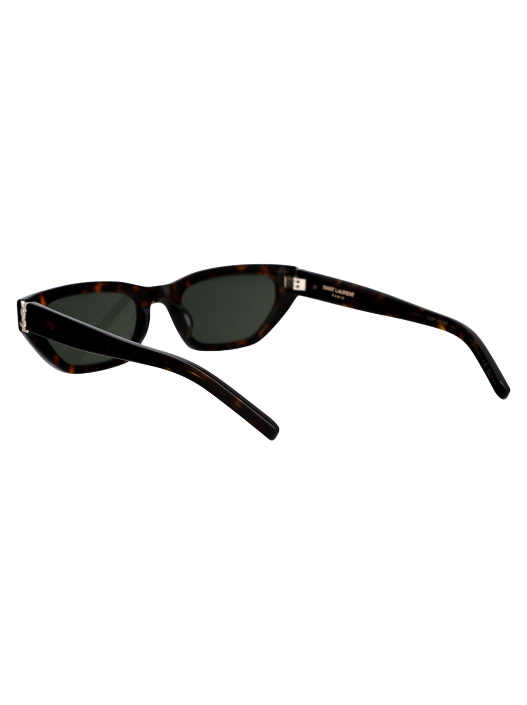 Saint Laurent SUNGLASSES - Havana | a113274b28a64f870cf1e4fc3fd0599f8332ad96