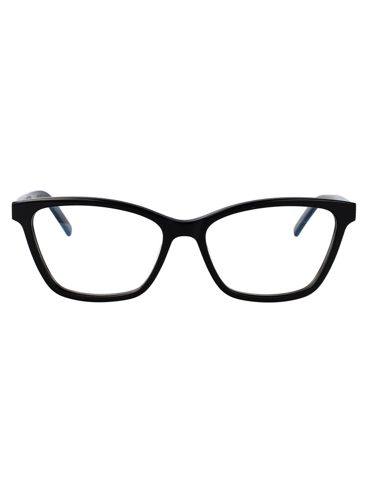 Saint Laurent OPTICAL - Black | 533c359cfb8ff41bc60581377cfc52456a6e1e59