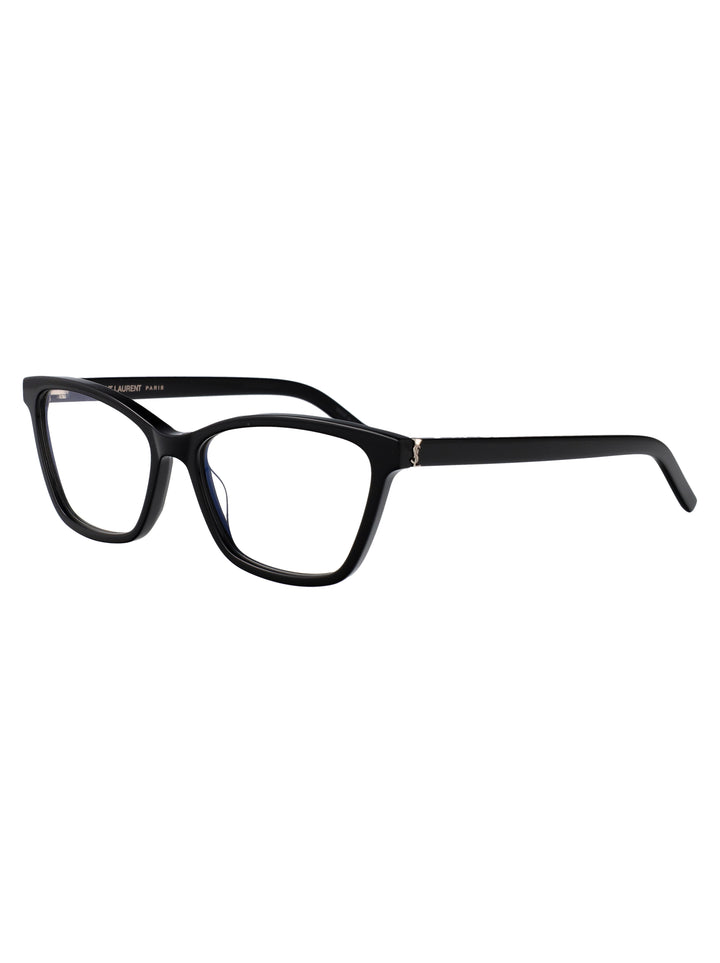 Saint Laurent OPTICAL - Black | 8df8b1dcacb354a29ce522cb070049e173a62ffc