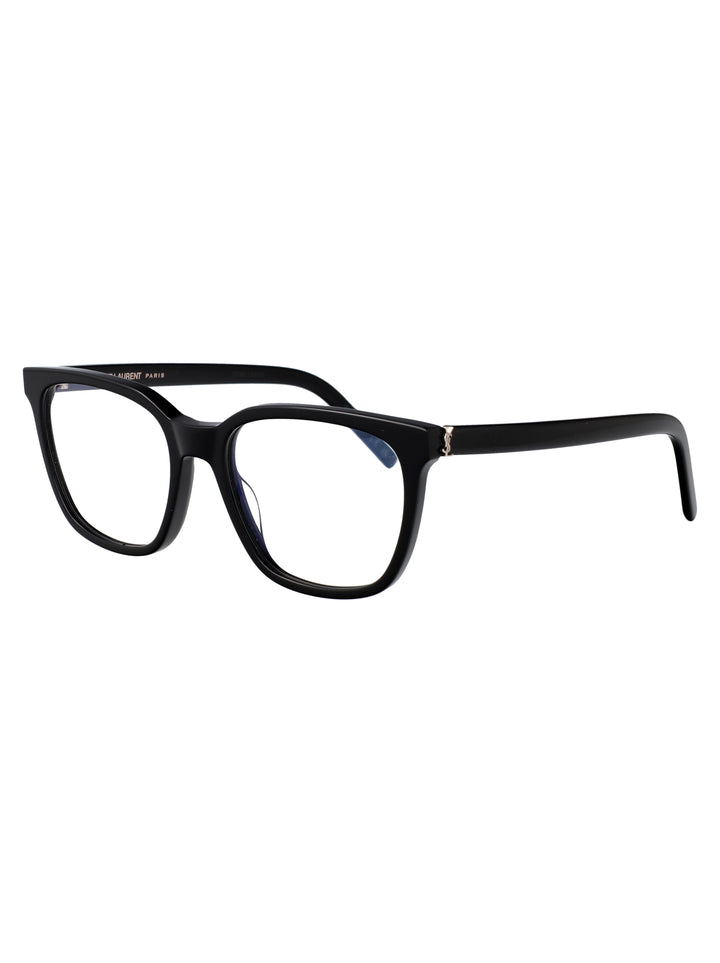 Saint Laurent OPTICAL - Black | d39668a25249e19de907ab1494d17141965702e2