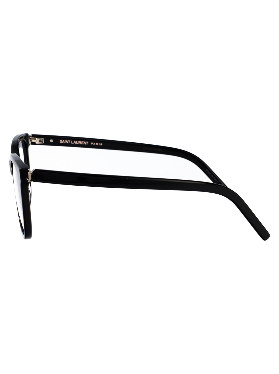 Saint Laurent OPTICAL - Black | b32dba705944859ce46d325c8000181d9a21ab46