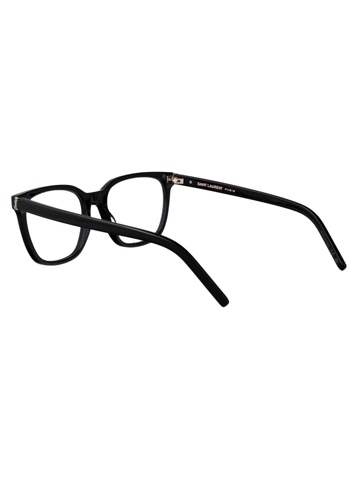 Saint Laurent OPTICAL - Black | 58edf116d3d200cc8f2d3074c4b0533d1c62e4fd