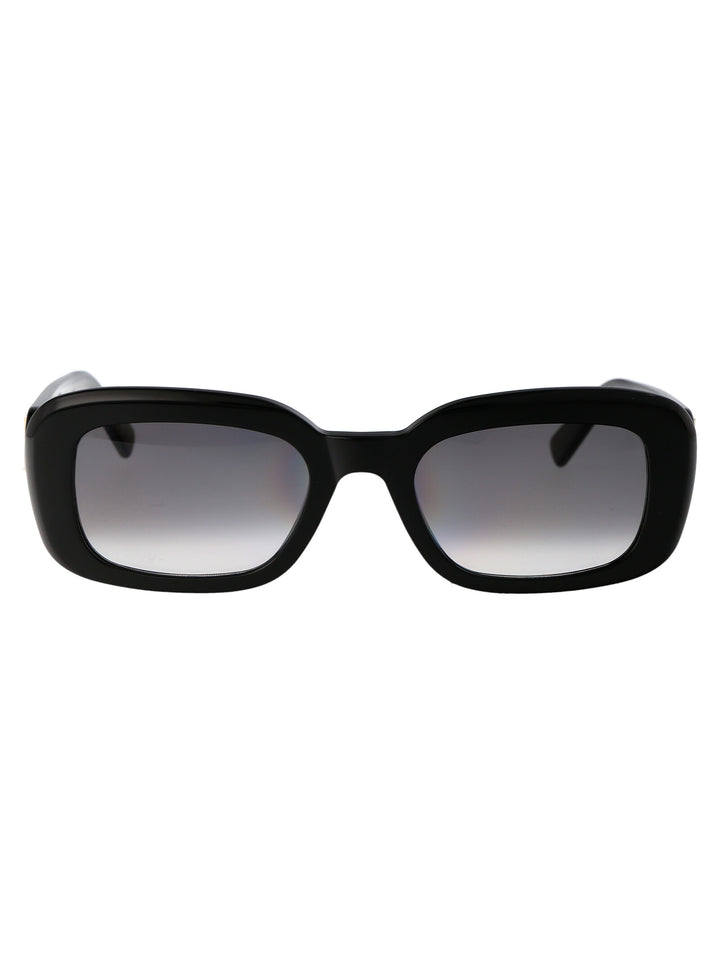 Saint Laurent SUNGLASSES - Black | 4a1e7c5dc1ecb77d7eccbc657e4cb14f206cacc2