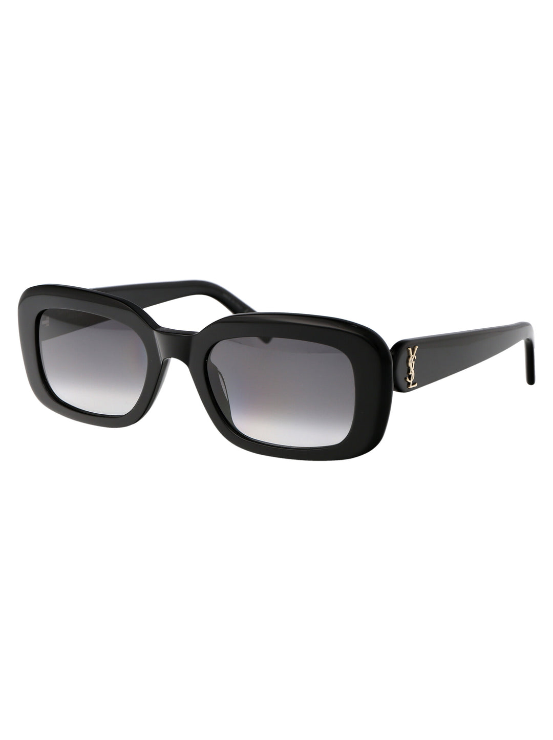 Saint Laurent SUNGLASSES - Black | 5eb5a8f2cbe5f84bd37a4342ee0a853ff6d1d054
