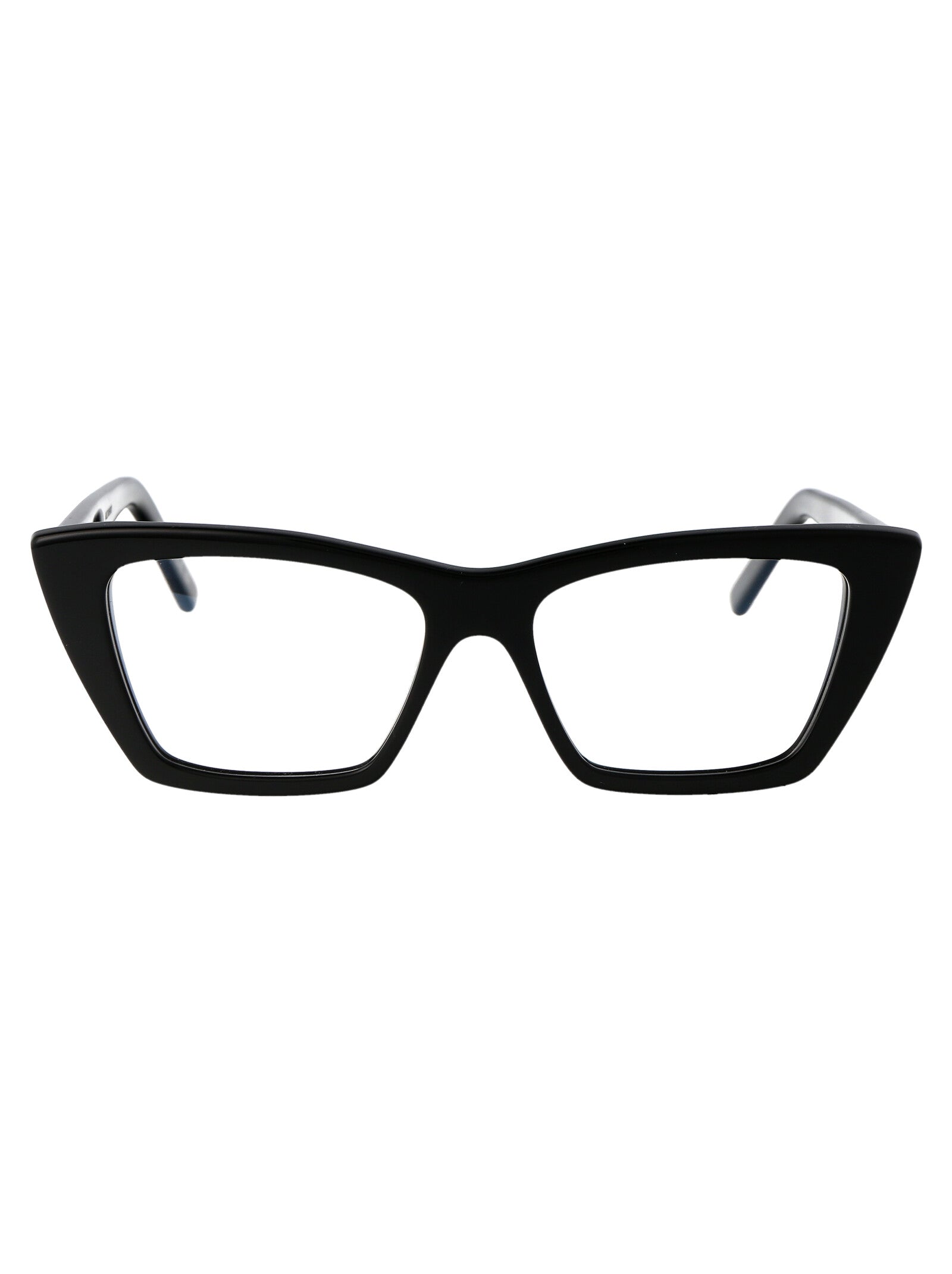 Saint Laurent OPTICAL - Black | 52fb55de8780981894cba542737686c7f07f5e53