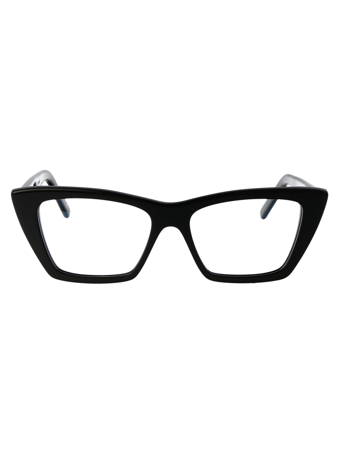 Saint Laurent OPTICAL - Black | 52fb55de8780981894cba542737686c7f07f5e53