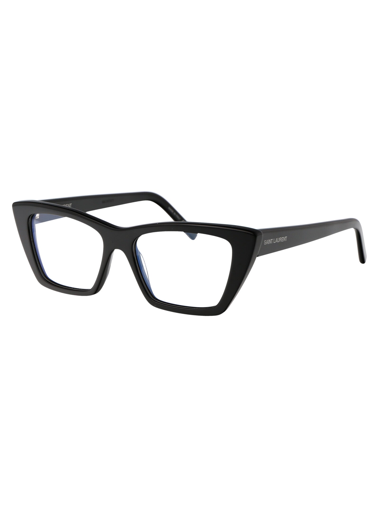 Saint Laurent OPTICAL - Black | 9660c5181f5e79803493c987f8520fae99cdac08