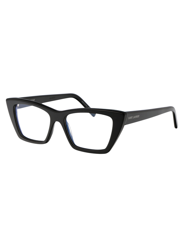 Saint Laurent OPTICAL - Black | 9660c5181f5e79803493c987f8520fae99cdac08