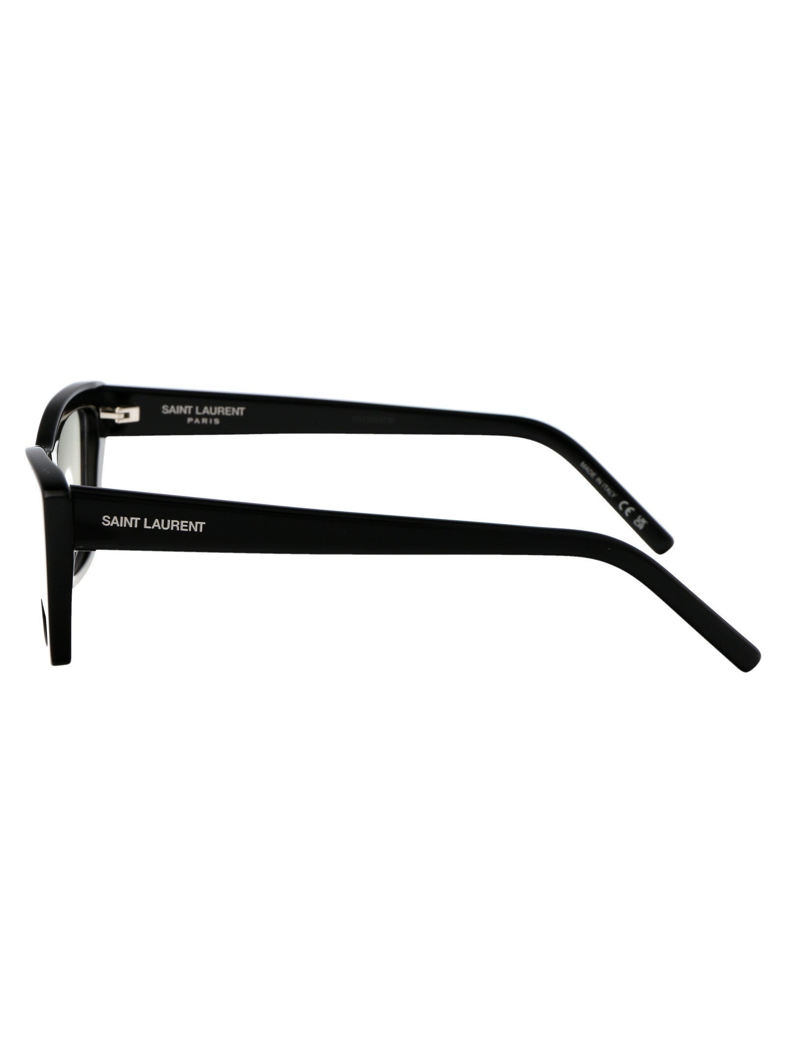 Saint Laurent OPTICAL - Black | 5d25f4002ccc95429fe05d021ef6b1e5df66c32c