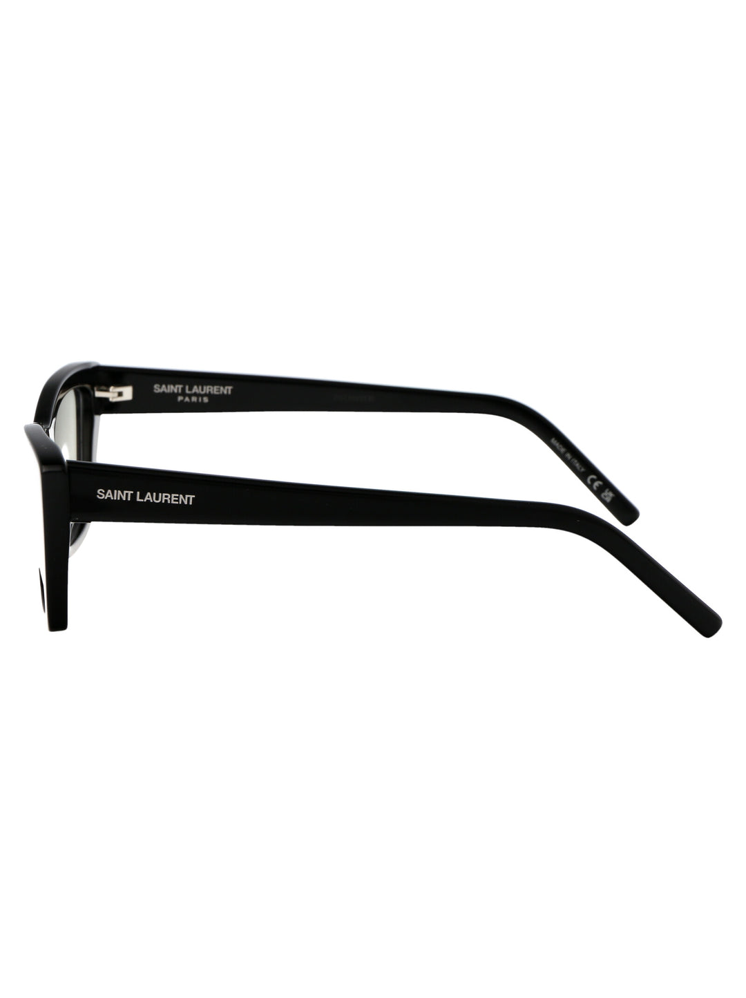 Saint Laurent OPTICAL - Black | 5d25f4002ccc95429fe05d021ef6b1e5df66c32c
