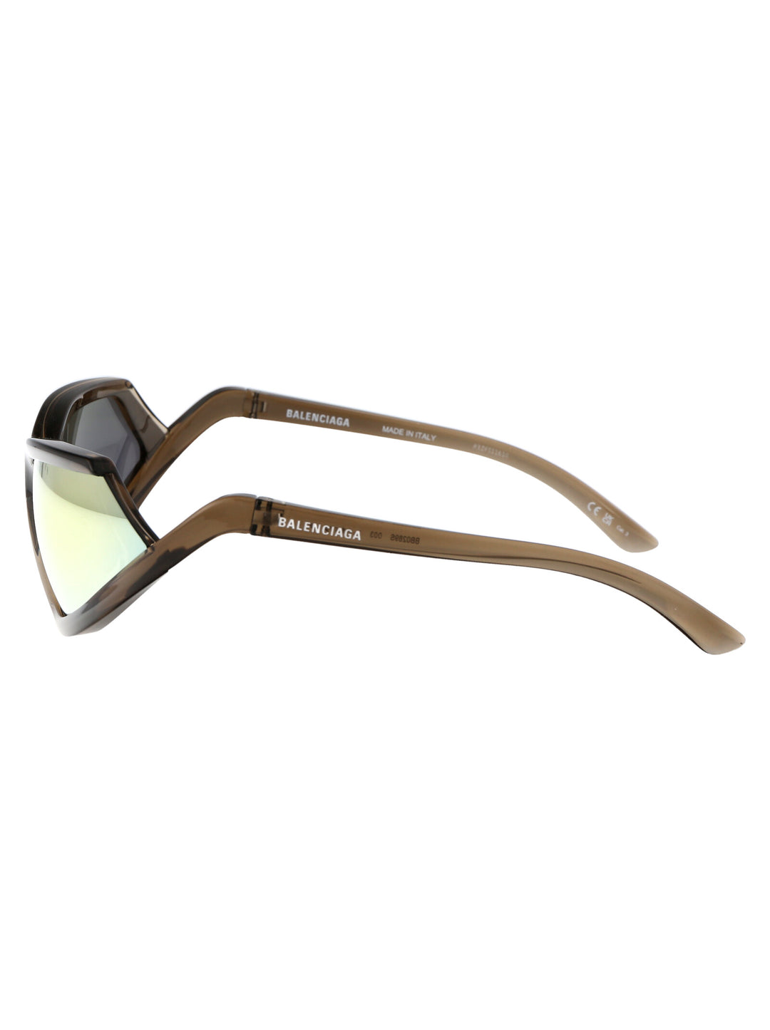 Balenciaga SUNGLASSES - Brown | 5e85f56e6a01f0d3b076e70b7c3e2fcbd814e454