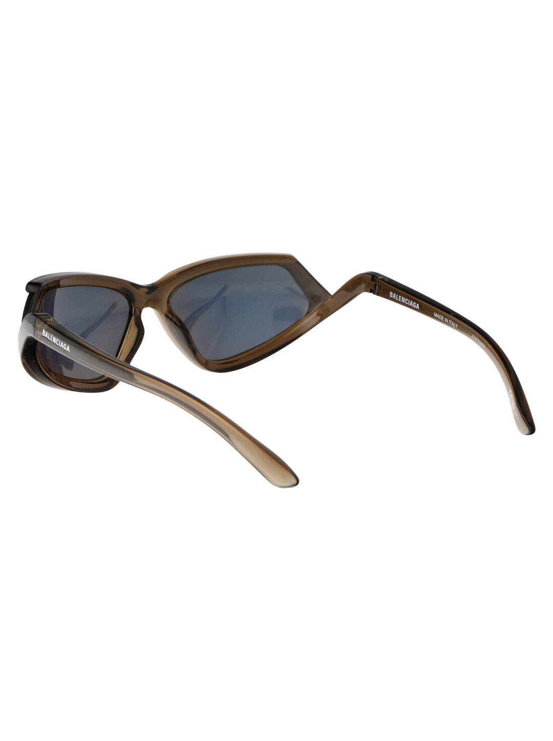Balenciaga SUNGLASSES - Brown | 07b92a2350bbc0bb686fd9fb97f8600354e953f5