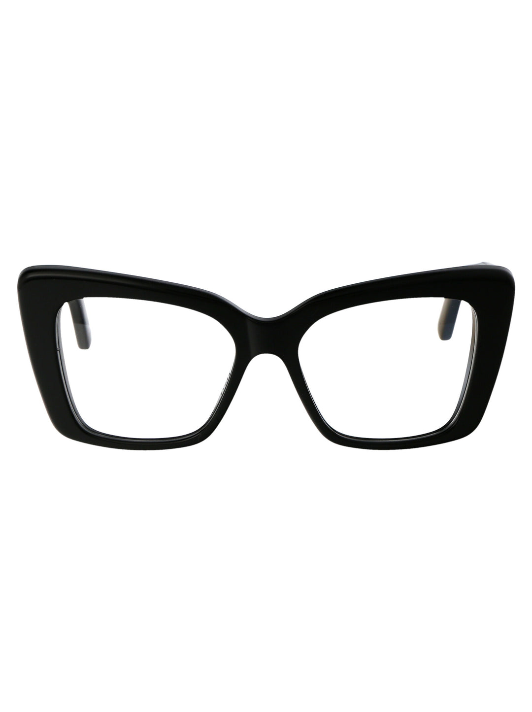 Balenciaga OPTICAL - Black | 2d905d36a1b7e2f9dbc4a594cb5bd5847182cea8