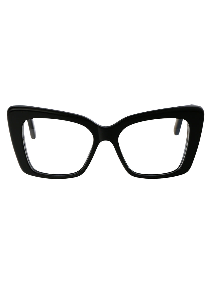 Balenciaga OPTICAL - Black | 2d905d36a1b7e2f9dbc4a594cb5bd5847182cea8