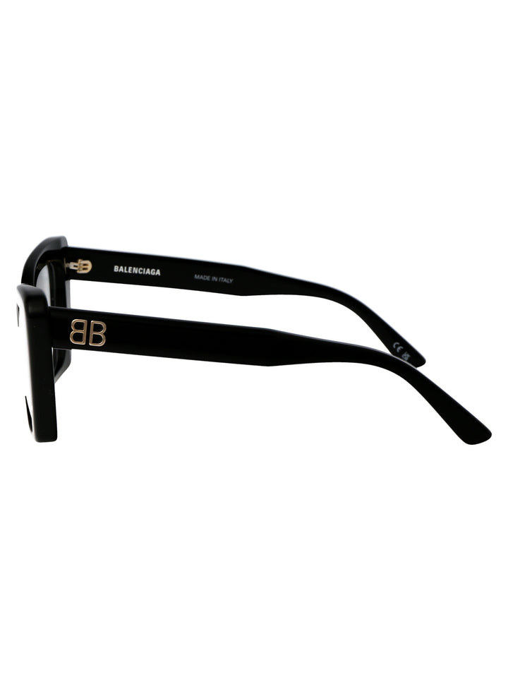 Balenciaga OPTICAL - Black | a3fc7d904b70436c6927a8712ace3f3e1d22ec5f