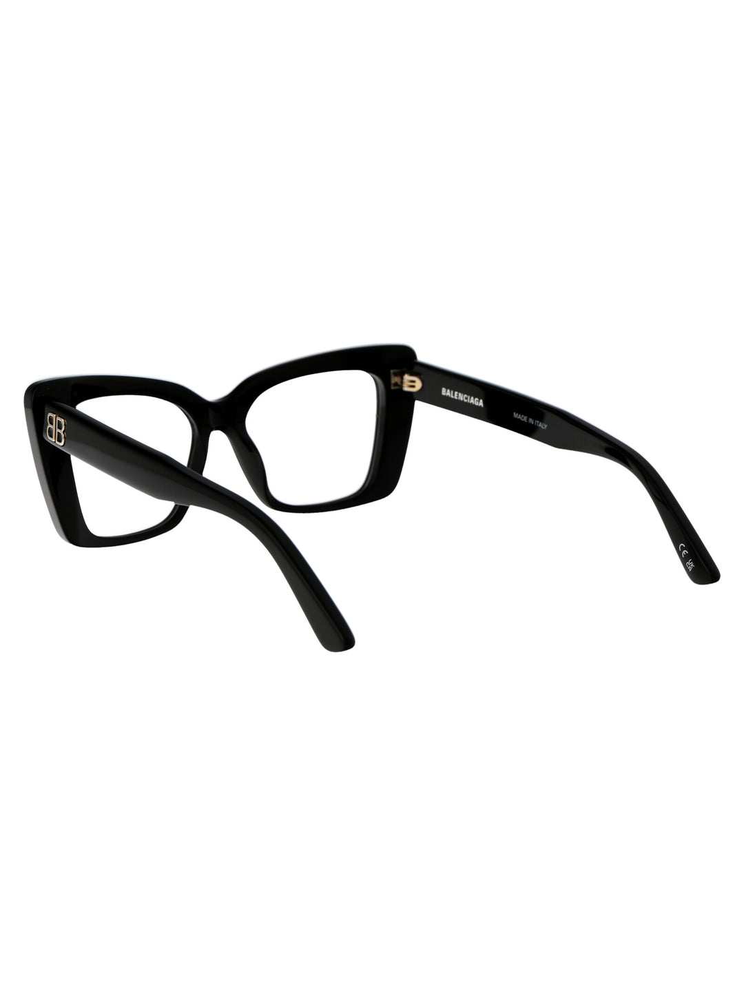 Balenciaga OPTICAL - Black | db32f54c86b832e7b0dac99757fe7af3b3f48980
