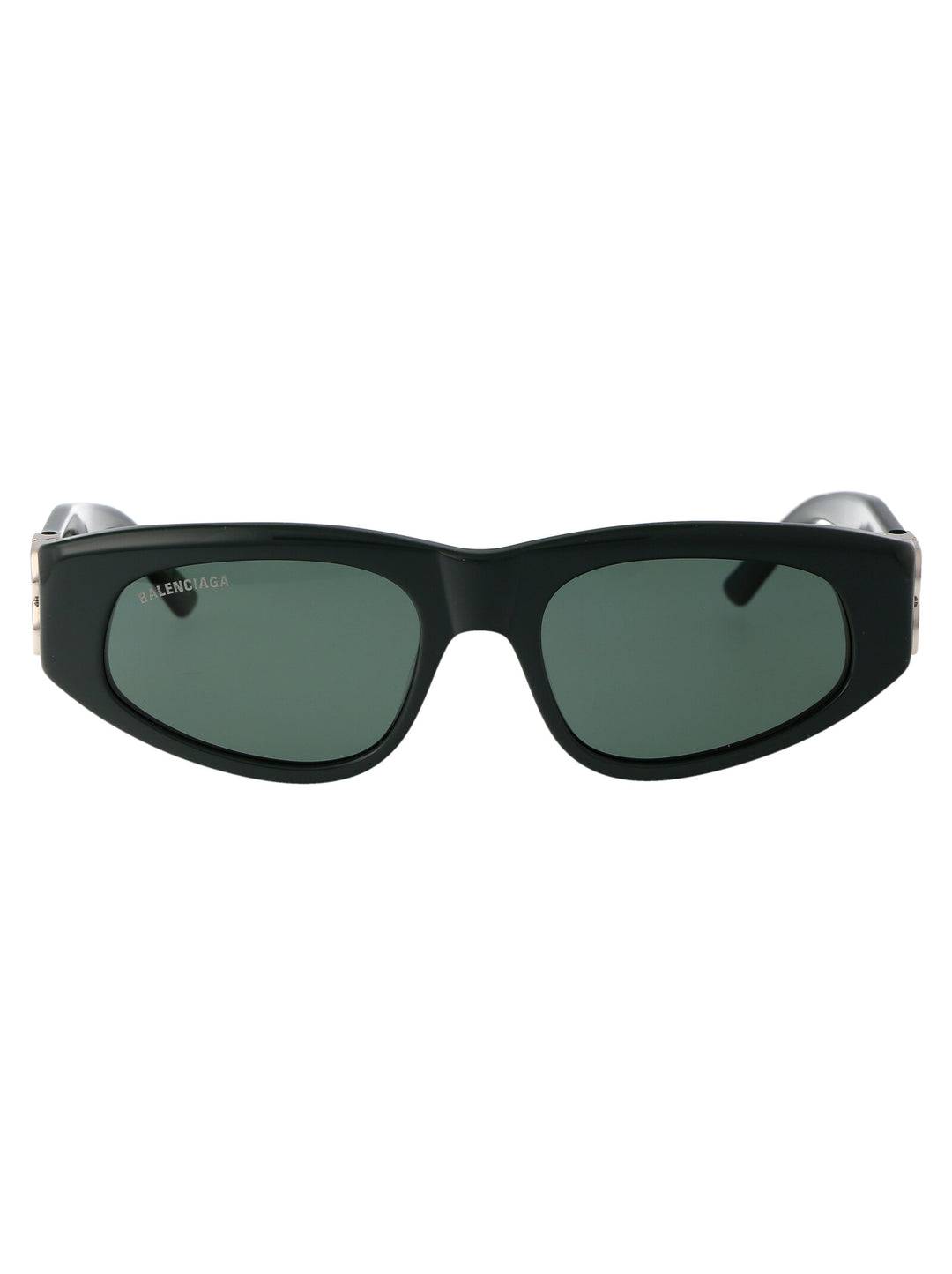 Balenciaga SUNGLASSES - Green | 8abcda1f40f74170a5e7ab056fdf39b0dfe33a11