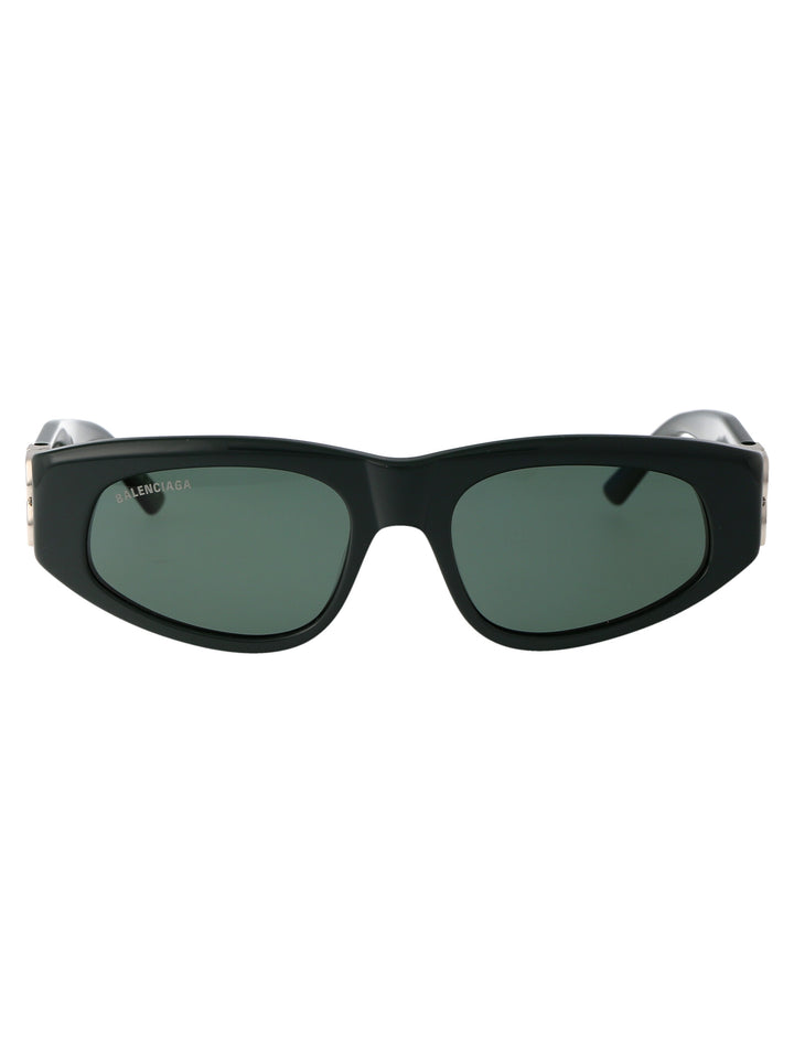 Balenciaga SUNGLASSES - Green | 8abcda1f40f74170a5e7ab056fdf39b0dfe33a11