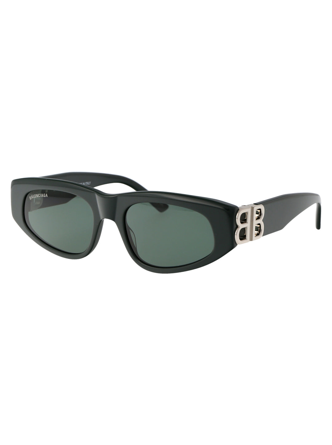 Balenciaga SUNGLASSES - Green | 58a99daf1245305380c26a621139a5fa25dc2568