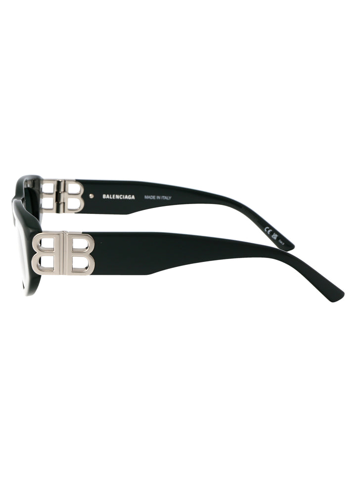 Balenciaga SUNGLASSES - Green | f9d28d7fbc872d7062ee1fcf499f0446091e7ab6