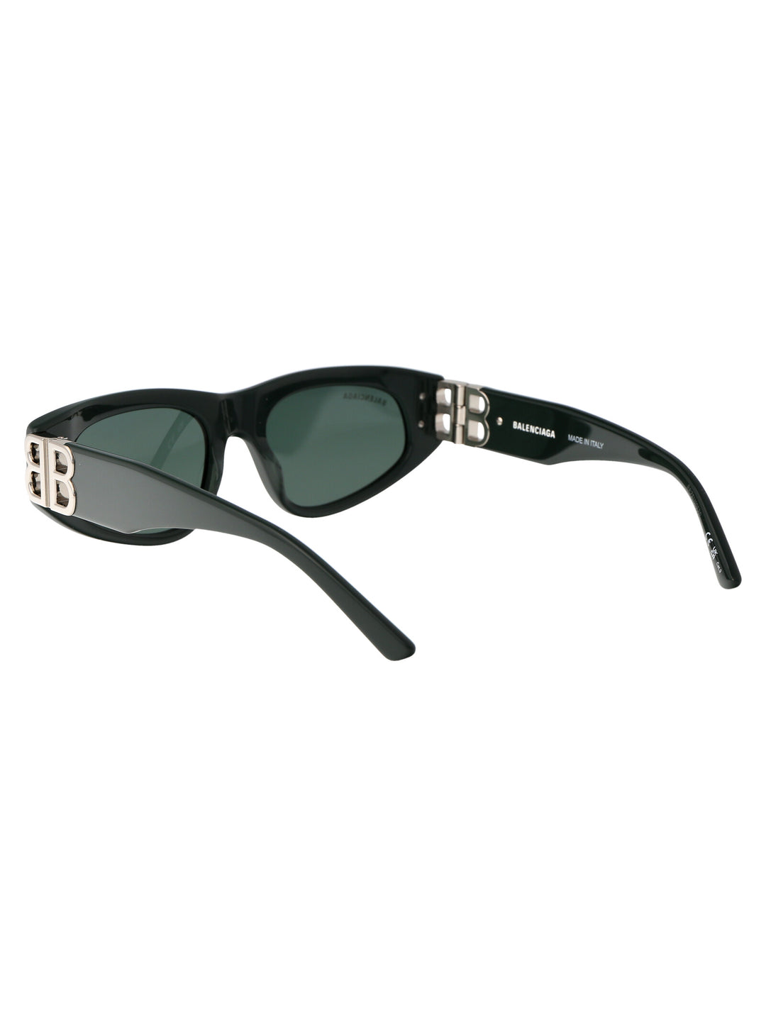 Balenciaga SUNGLASSES - Green | f72ca912d66c4ca56f61c6df4aff98fe3d3ac362
