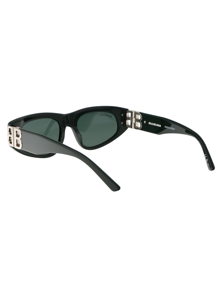 Balenciaga SUNGLASSES - Green | f72ca912d66c4ca56f61c6df4aff98fe3d3ac362