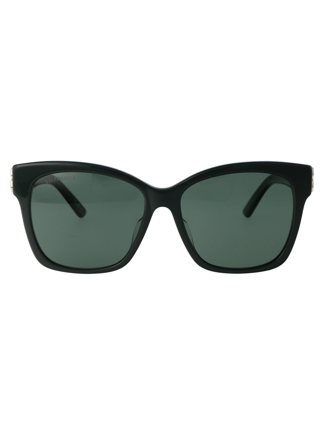 Balenciaga SUNGLASSES - Green | fac793fcd3f78eb5cf3547fa943634eb1df64798