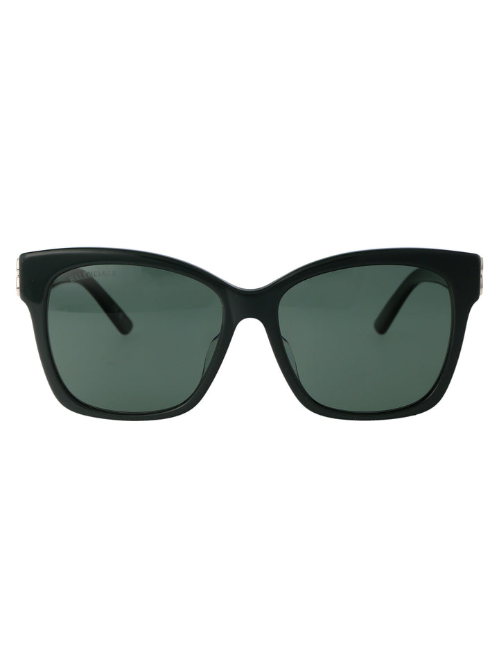 Balenciaga SUNGLASSES - Green | fac793fcd3f78eb5cf3547fa943634eb1df64798