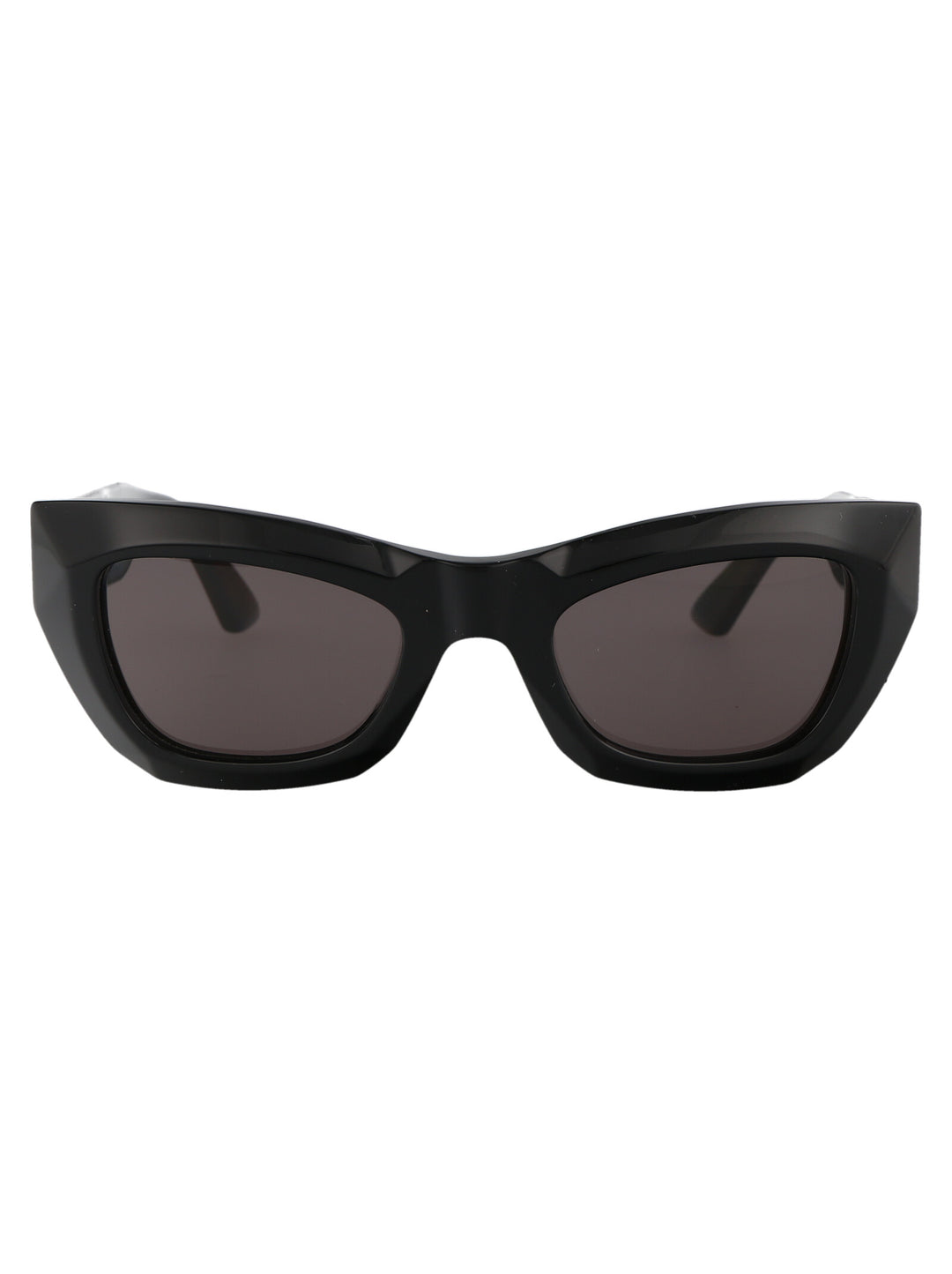 Bottega Veneta SUNGLASSES - Black | 4d18baee456af7368e93152a004e0fab74c19d5d