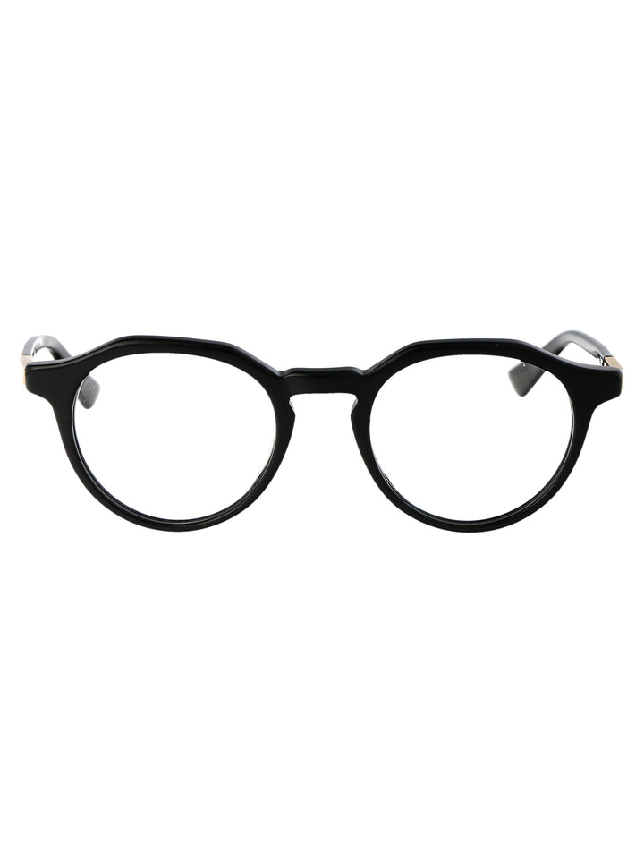 Bottega Veneta OPTICAL - Black | f70096c6869a6a5225762215a15f5c24c9108b01