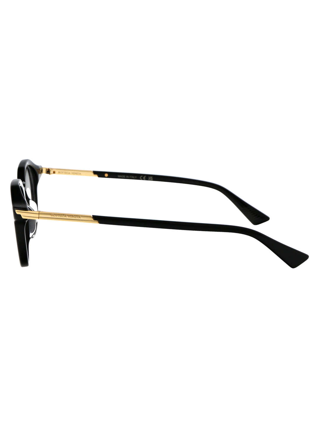Bottega Veneta OPTICAL - Black | 535b1953a8c546fe2573a442d2f79a449b855c5f