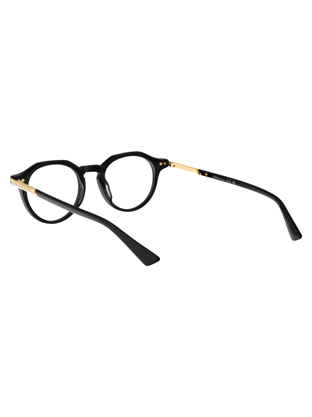 Bottega Veneta OPTICAL - Black | 9b8a405dc0f8f191e3fa647f21c4cdeb5ec7f1e2