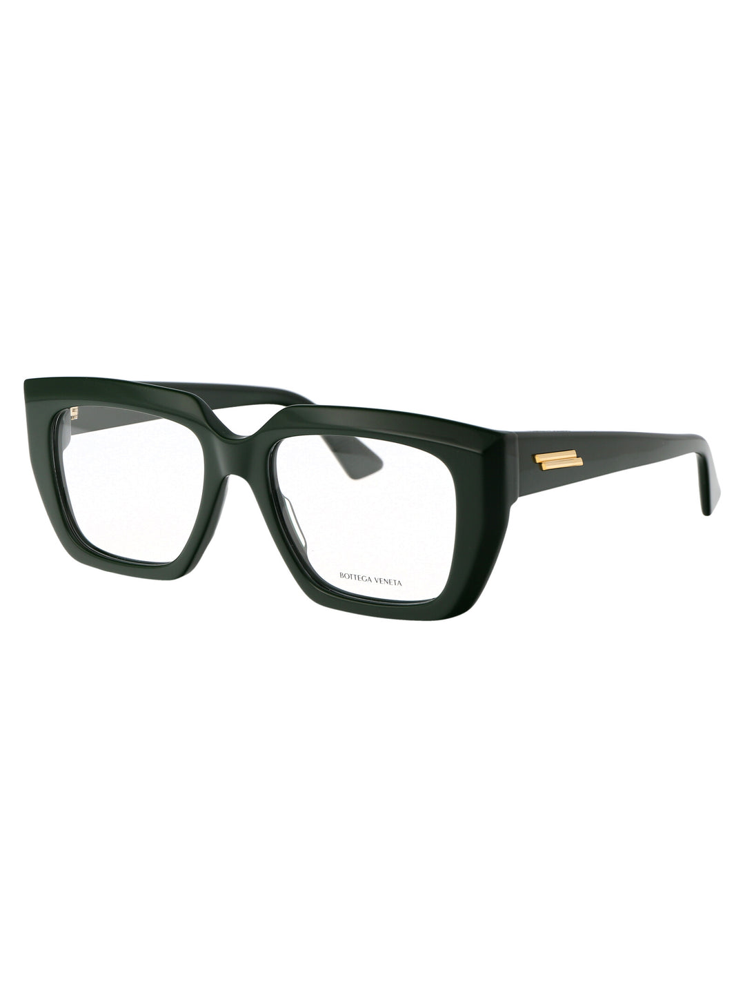 Bottega Veneta OPTICAL - Green | 873bbea4ad8891900021fb3d277f3b743365f554