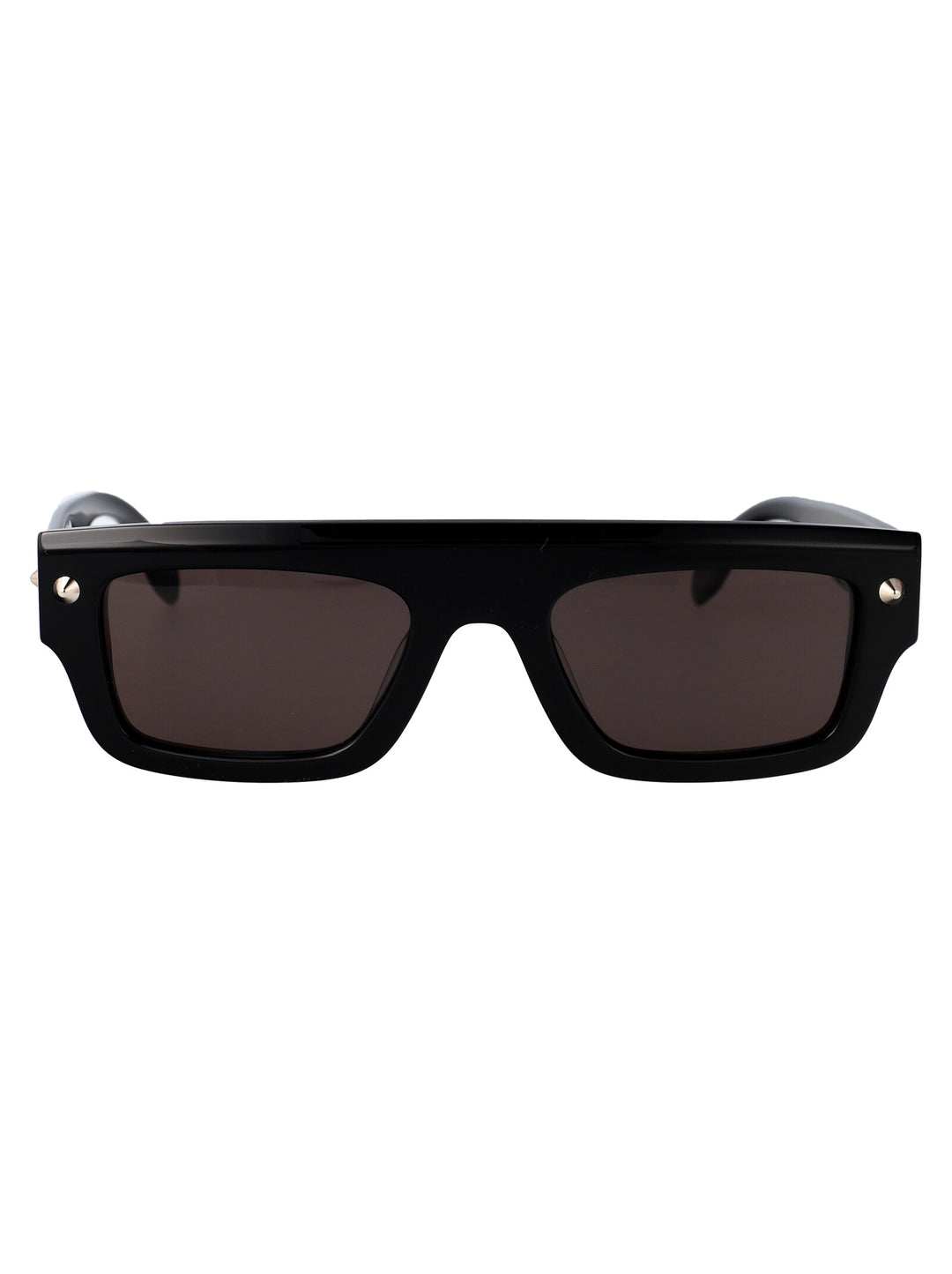 Alexander Mcqueen SUNGLASSES - Black | 112124c63599decbecaa8a288e670c5fd5c65f0e