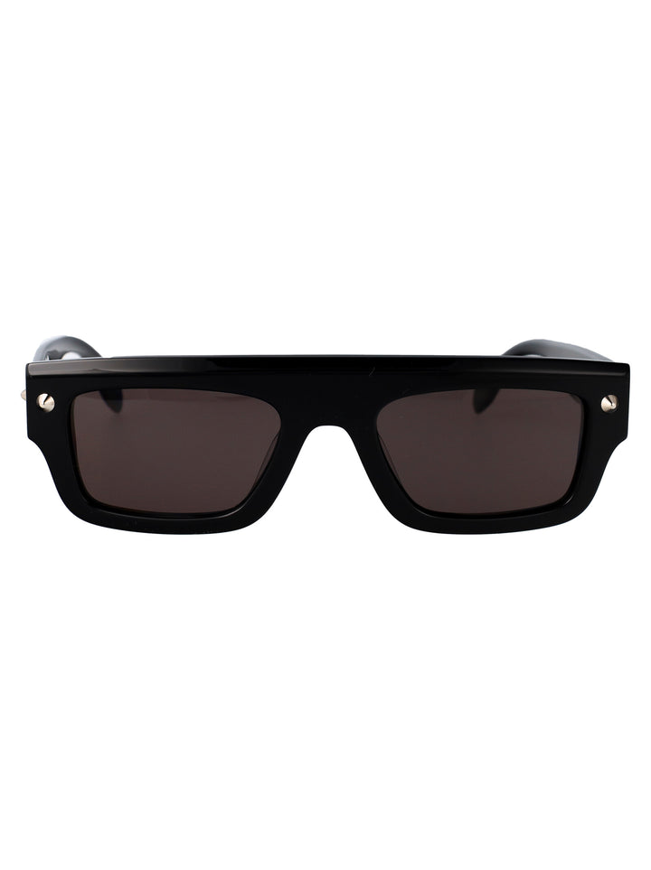 Alexander Mcqueen SUNGLASSES - Black | 112124c63599decbecaa8a288e670c5fd5c65f0e