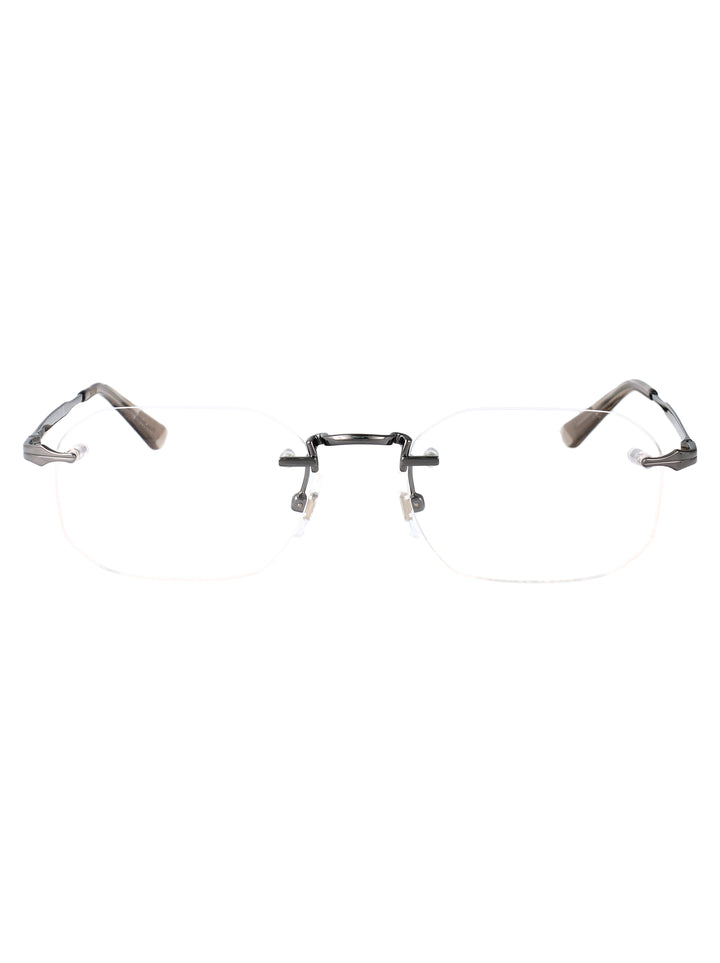 Montblanc OPTICAL - Grey | c378fee658c617a019ab2bcffdaea40357594b1e