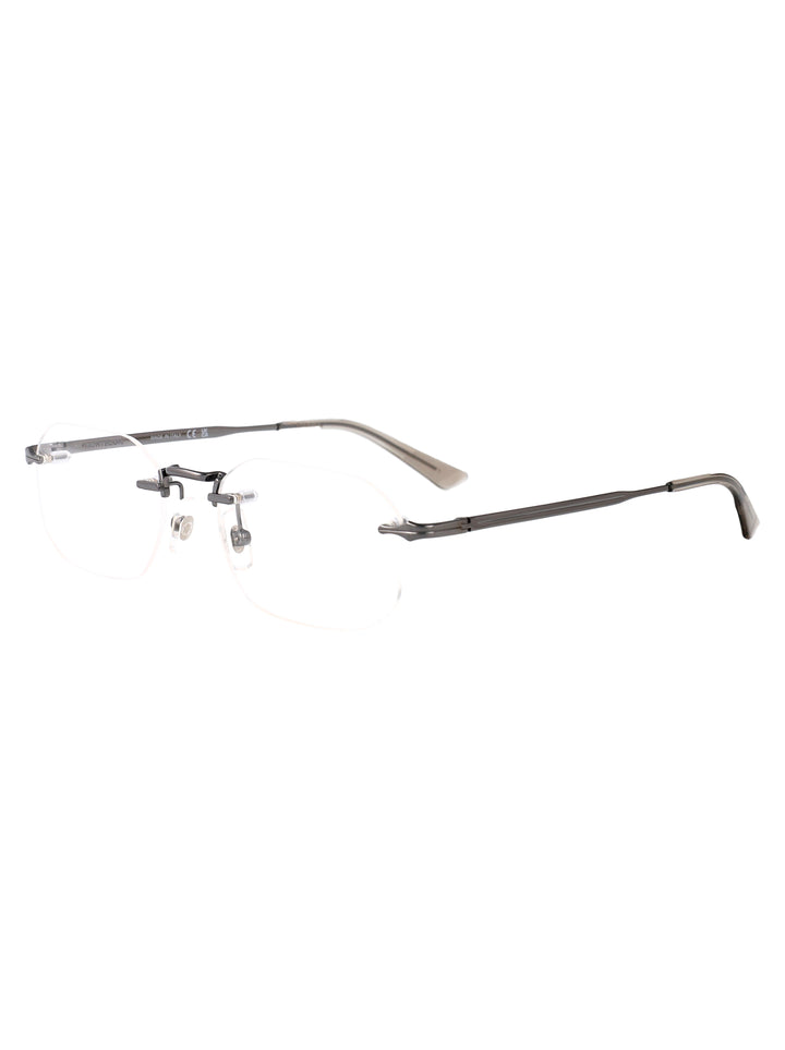 Montblanc OPTICAL - Grey | d1e4f20f5465ccef4c4041dd8f261d58fff8b66d