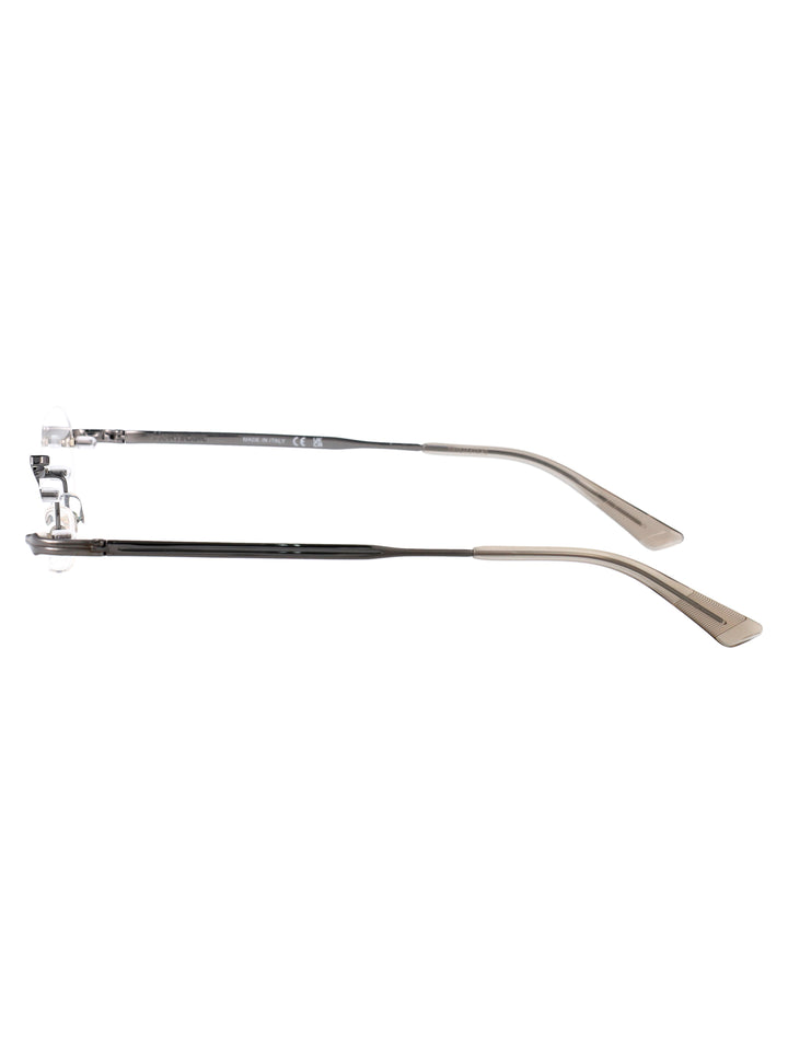 Montblanc OPTICAL - Grey | eda4d5fd353a6f3ffe49fb4ba5c3fca60485467f