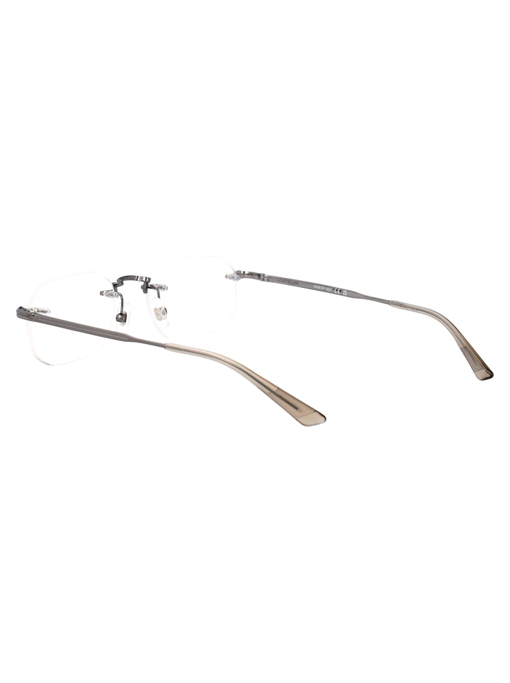 Montblanc OPTICAL - Grey | c879958fbd916c5eed20148fa3bf1c0f25315121