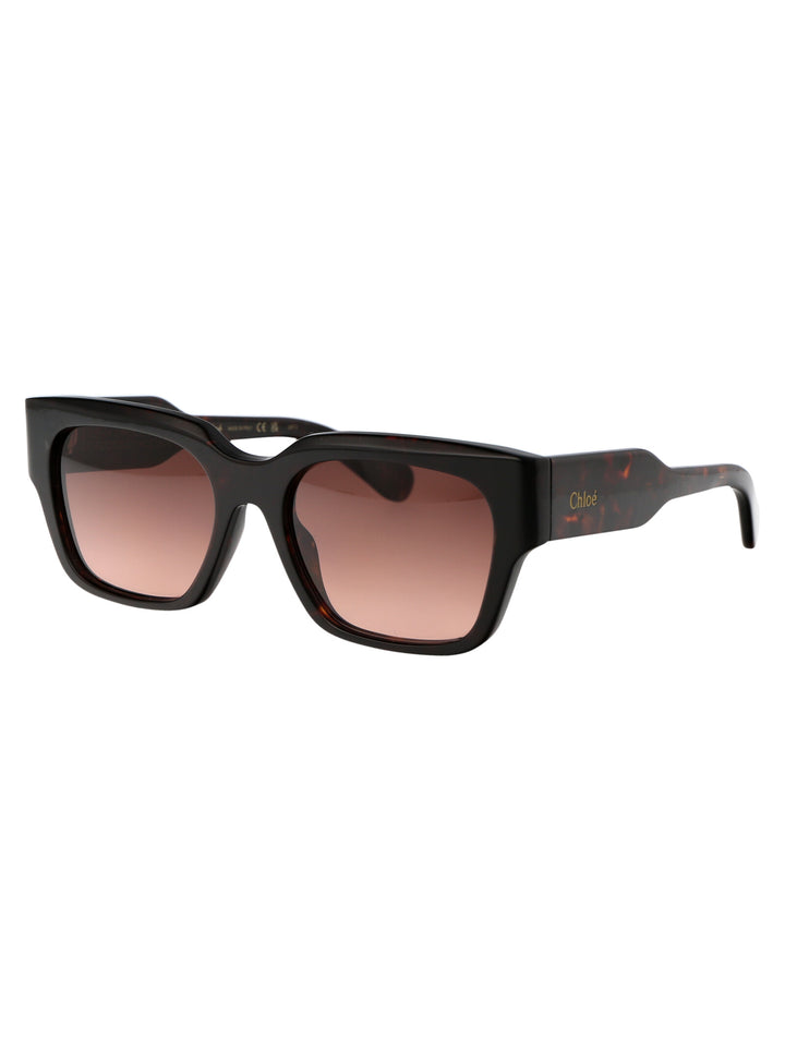 Chloe SUNGLASSES - Havana | 539c02d24b0079c8adb2d5ddf375753ec1042150
