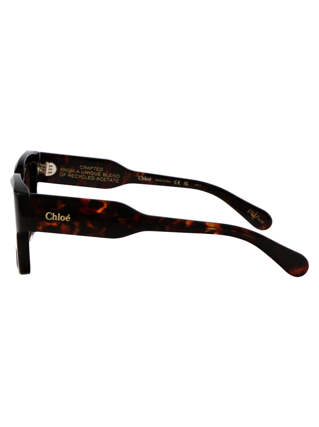 Chloe SUNGLASSES - Havana | d5bca30a3b5d69994c30e60a78397429a348b2ec